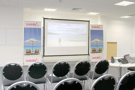 Blog at the Beach Blogger Event (2)