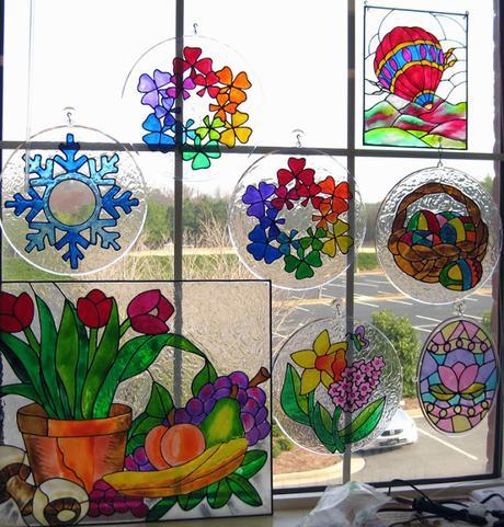 #HomeCanvas is Where the Heart is!!