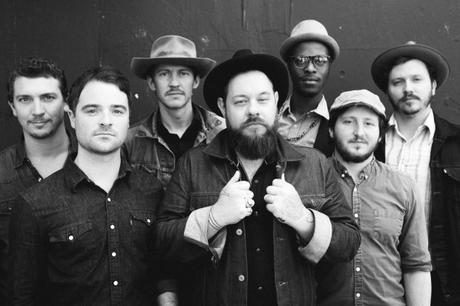 ‘S.O.B.’ Is A Blues Adventure From Nathaniel Rateliff & The Night Sweats [Stream]