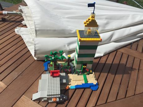 Lego Dream House