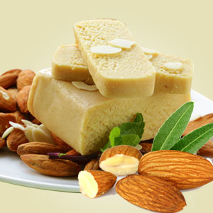 Almond Marzipan fragrance