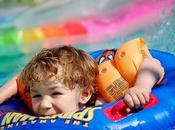 Summer Fun: Turning Children into Confident Swimmers