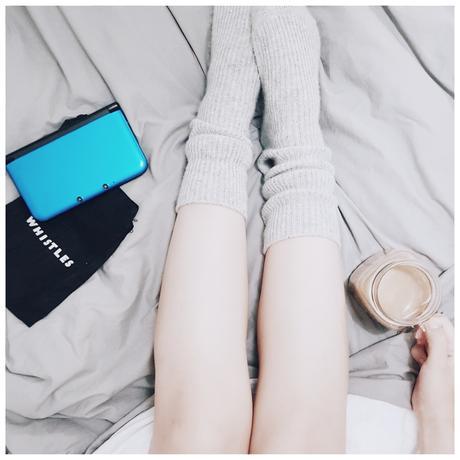 Online vs. Offline Daisybutter - Hong Kong Fashion and Lifestyle Blog: BBC bloggers, July Instagram round up