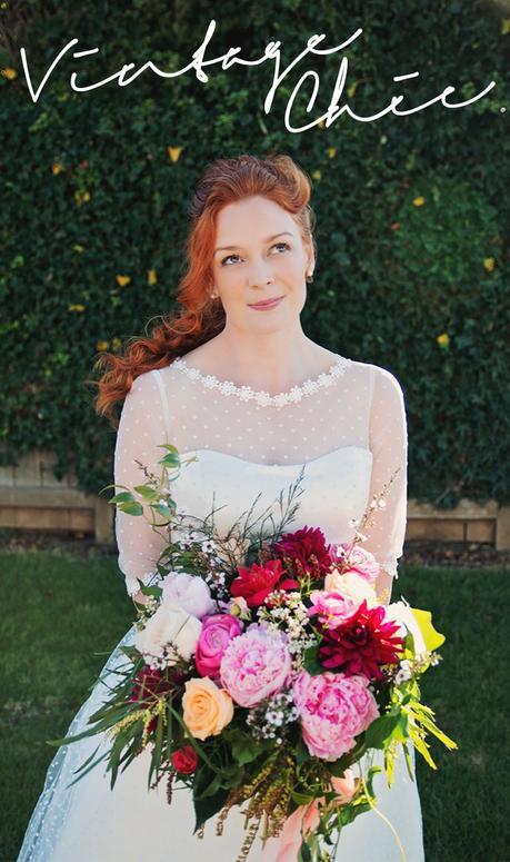 3 Bridal Trends & How To Get The Look 3 Bridal Trends & How To Get The Look