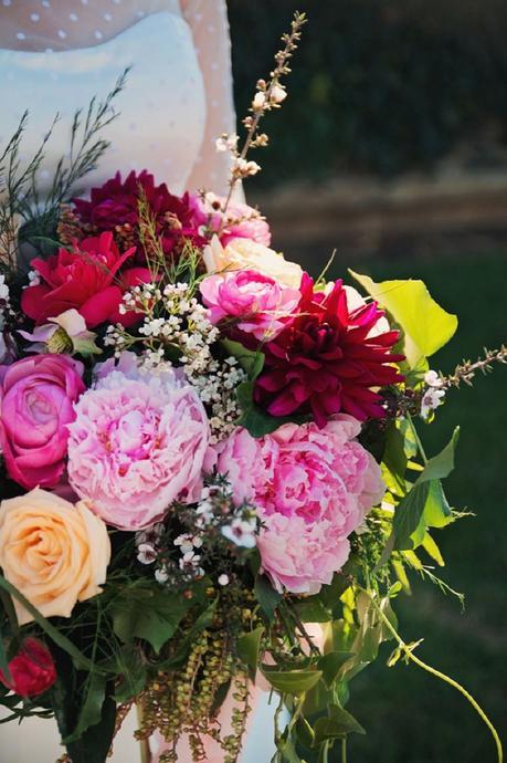 3 Bridal Trends & How To Get The Look 3 Bridal Trends & How To Get The Look