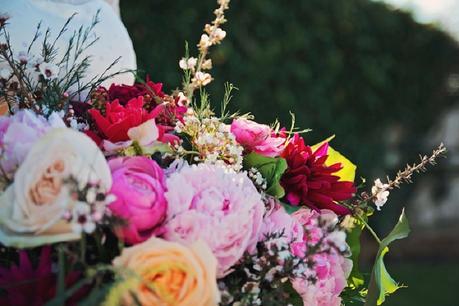 3 Bridal Trends & How To Get The Look 3 Bridal Trends & How To Get The Look