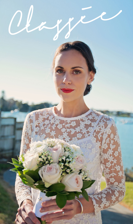 3 Bridal Trends & How To Get The Look 3 Bridal Trends & How To Get The Look