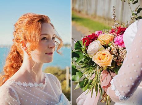 3 Bridal Trends & How To Get The Look 3 Bridal Trends & How To Get The Look