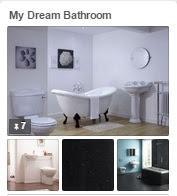 My Dream Bathroom ....