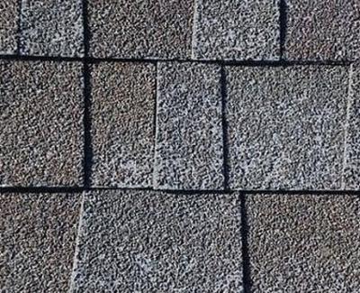 Your Roof and Hail Damage Roof and Hail Damage 3