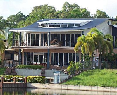 Your Roof and Hail Damage Roof and Hail Damage 2