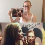 Awesome True Blood Items up for Auction by EJ Scott Kristin