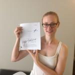 Awesome True Blood Items up for Auction by EJ Scott trscript