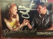 Awesome True Blood Items Auction Scott