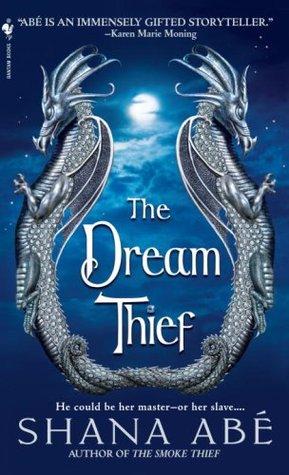 https://www.goodreads.com/book/show/1405310.The_Dream_Thief