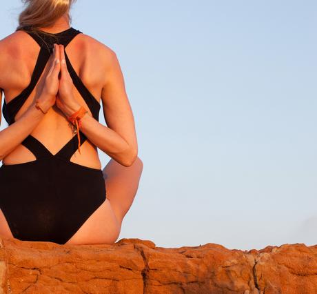 Pashchima Namaskarasana