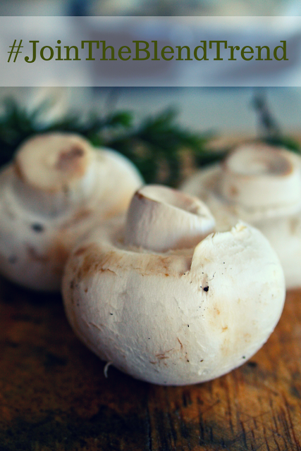 CREAMY CHICKEN & MUSHROOM POT PIES