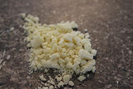 Cherry White Chocolate SemiFreddo