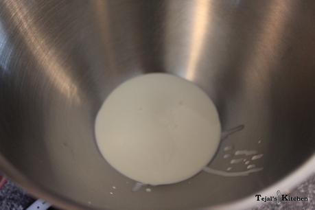 Cherry White Chocolate SemiFreddo