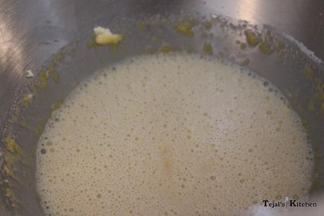 Cherry White Chocolate SemiFreddo