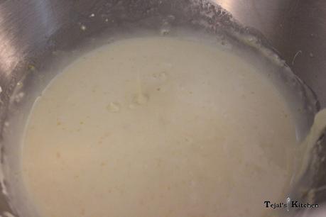 Cherry White Chocolate SemiFreddo