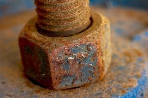 nuts and bolts of writing