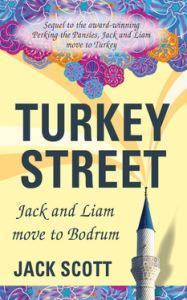 Turkey Street: Jack and Liam move to Bodrum – Review
