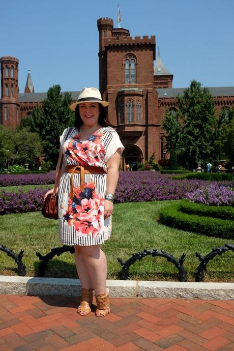What I Wore: Old Hat