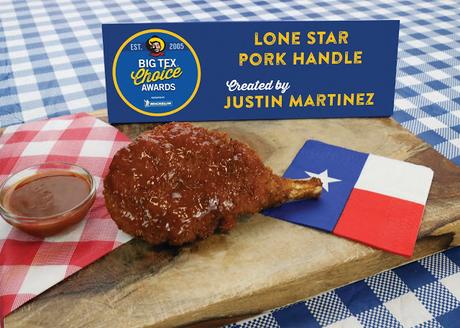 The State Fair of Texas Announces Finalists for the 2015 Big Tex Choice Awards