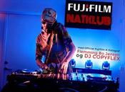 Fujifilm Nightclub Dream Comes True
