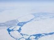 Much Will Antarctica Greenland Raise Seas?