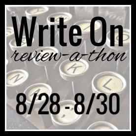 Write On Review-a-thon