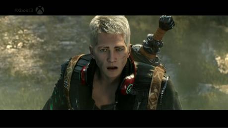 Scalebound to “show the power of what Xbox One can do,” says Kamiya