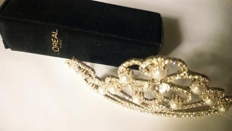 L'Oreal Paris Moist Mat By Color Riche Limited Edition Lipstick in Arabian Night Review