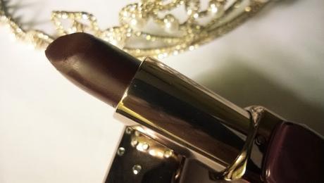 L'Oreal Paris Moist Mat By Color Riche Limited Edition Lipstick in Arabian Night Review