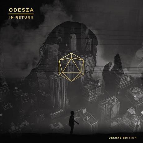 ODESZA Collaborates with Little Dragon on ‘Light’ [Stream]