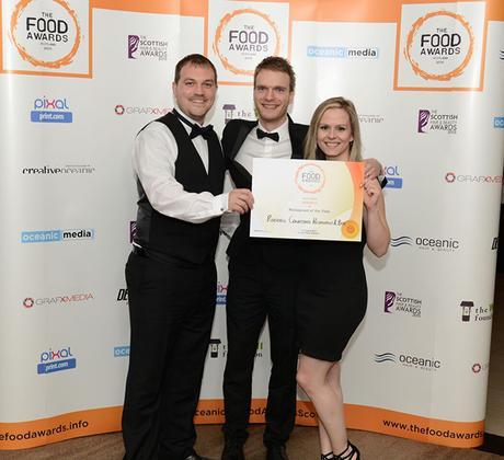 Riverhill_the Food_Awards