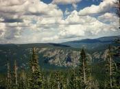 Idaho Wilderness Areas Also Offer Retire Grazing Permits