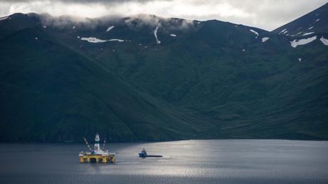 Shell Drilling approved for Arctic