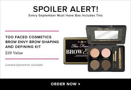 SPOILER ALERT!!! September POPSUGAR MUST HAVE!! (This one is awesome)