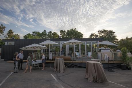 Monogram Modern Home in Phoenix