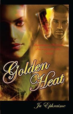 Book Review of Golden Heart