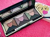 Melt Hearts With Faced Love Palette