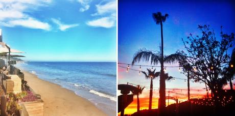 6-What I did in LA via {what you fancy}