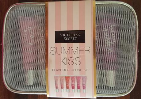 Victoria's Secret Beauty Rush lip gloss