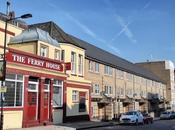 East-West Waterway No.18 Oldest