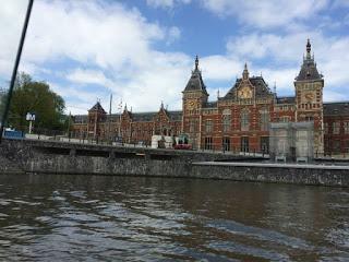 Amsterdam | Travel