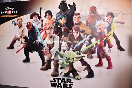 Top 5 Things You Need to Know About The New Disney Infinity 3.0 Edition!