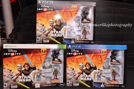 Top 5 Things You Need to Know About The New Disney Infinity 3.0 Edition!