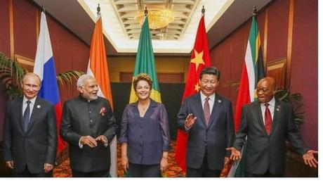 False Gods: The Truth About BRICS
